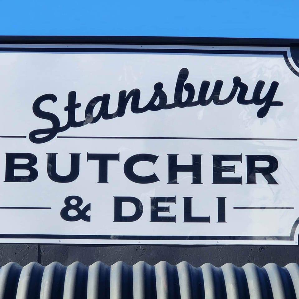 Stansbury Butcher and Deli