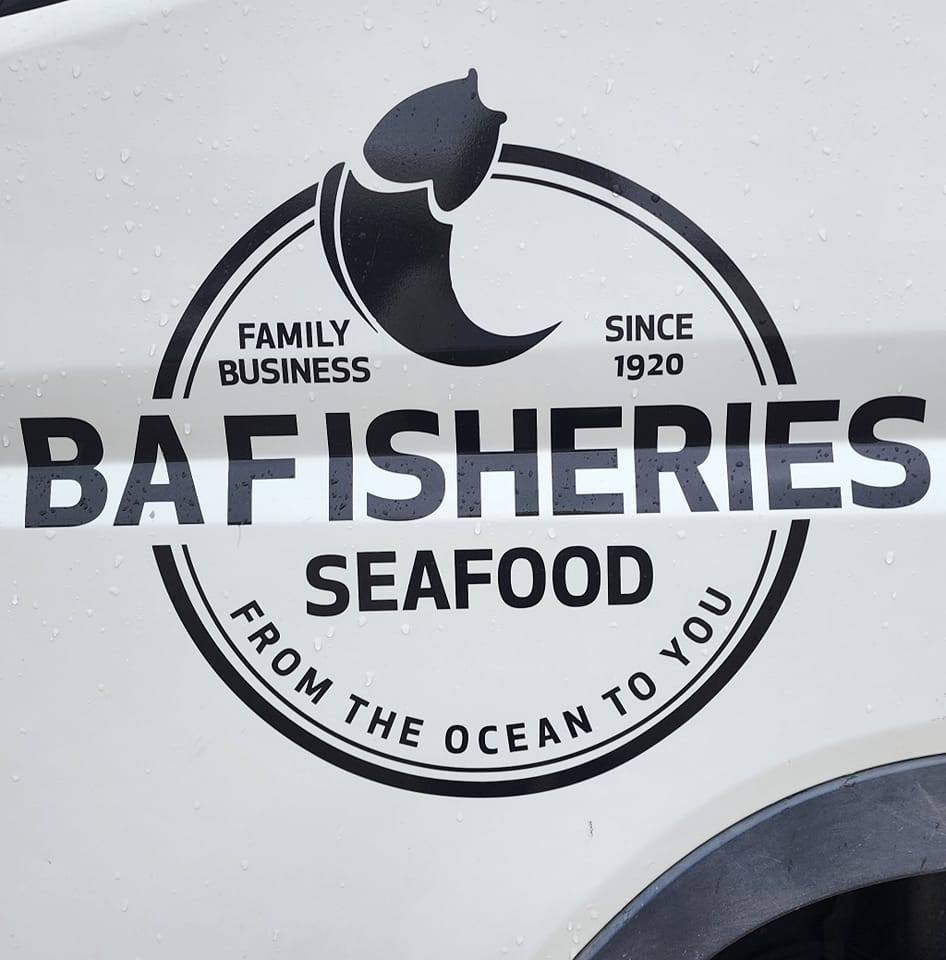 BA Fisheries