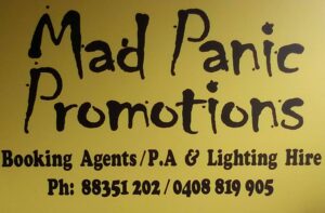 Mad Panic Promotions