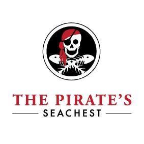 The Pirate's Sea Chest