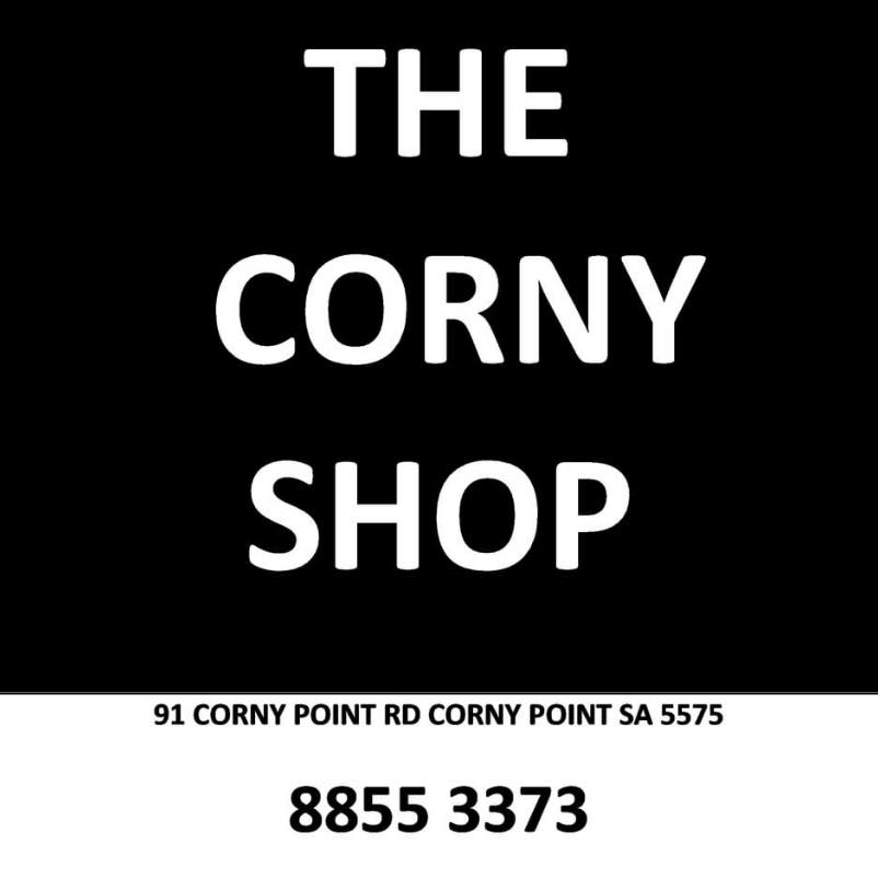 The Corny Shop