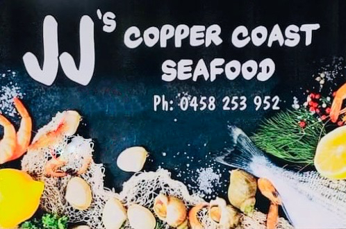 JJ' Copper Coast Seafood